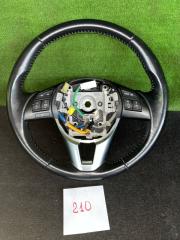 Руль MAZDA ATENZA контрактная Руль MAZDA ATENZA