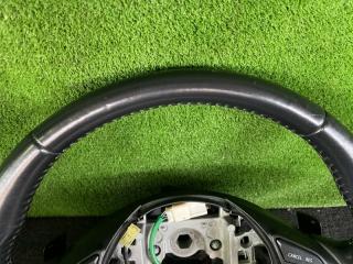 Руль MAZDA ATENZA GJEFP 4 ракурс Руль MAZDA ATENZA GJEFP 4 ракурс