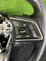 Руль SUBARU IMPREZA GK7 2 ракурс