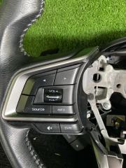 Руль SUBARU IMPREZA GK7 3 ракурс
