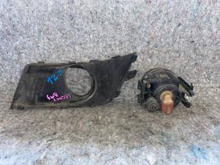 Туманка левая SUBARU LEGACY BM9 114-60066 2 ракурс