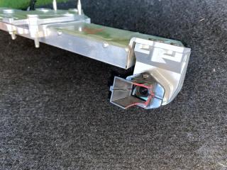 Камера переднего вида SUBARU XV GPE 87501FJ021 2 ракурс