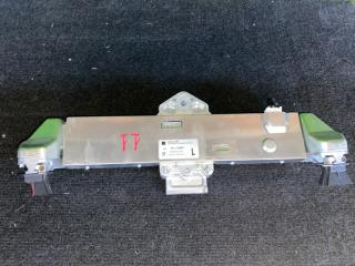 Камера переднего вида SUBARU XV GPE 87501FJ021 5 ракурс