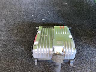 Камера переднего вида TOYOTA PROBOX NCP165 88181-52080 4 ракурс