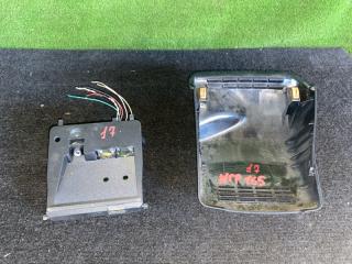 Камера переднего вида TOYOTA PROBOX NCP165 88181-52080 1 ракурс