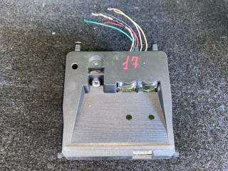 Камера переднего вида TOYOTA PROBOX NCP165 88181-52080 2 ракурс