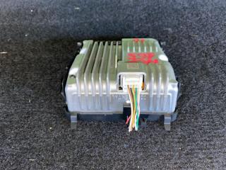 Камера переднего вида TOYOTA PROBOX NCP165 88181-52100 3 ракурс