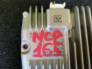 Камера переднего вида TOYOTA PROBOX NCP165 88181-52100 4 ракурс