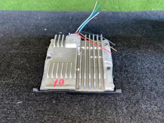 Камера переднего вида TOYOTA SIENTA NCP175 88181-52070 3 ракурс