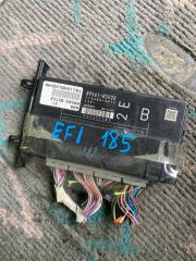 Блок EFI DAIHATSU MOVE 2011