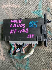 Блок efi DAIHATSU MOVE LA110S KF-VE2 89561-B2020 5 ракурс