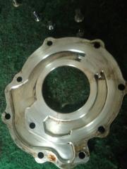 Масляный насос TOYOTA CHASER JZX100 1JZGTE 15100-46030 5 ракурс