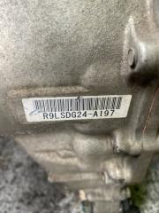 АКПП HONDA N ONE JG2 S07A SL1A 4 ракурс