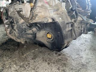 АКПП SUZUKI XBEE MN71S K10C TF-73SC 3 ракурс