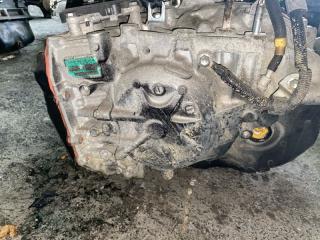 АКПП SUZUKI XBEE MN71S K10C TF-73SC 4 ракурс