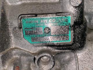 АКПП SUZUKI XBEE MN71S K10C TF-73SC 5 ракурс