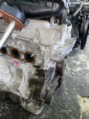 Двигатель NISSAN MARCH K13 HR12DE 586631А 3 ракурс