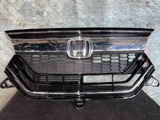 Решетка радиатора HONDA N-BOX JF4 71121-TTA-j010-M1 1 ракурс