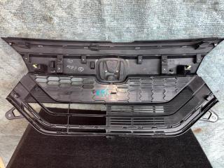 Решетка радиатора HONDA N-BOX JF4 71121-TTA-j010-M1 2 ракурс
