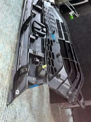 Решетка радиатора HONDA N-BOX JF4 71121-TTA-j010-M1 4 ракурс