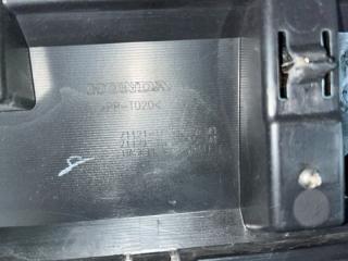 Решетка радиатора HONDA N-BOX JF4 71121-TTA-j010-M1 5 ракурс