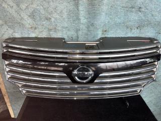 Решетка радиатора NISSAN ELGRAND PNE52 62312 1 ракурс