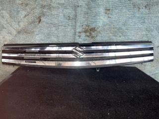 Решетка радиатора SUZUKI EVERY DA64W 71722-68HF 1 ракурс