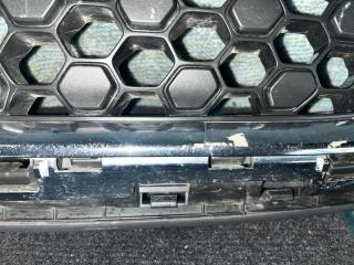 Решетка радиатора SUZUKI XBEE MN71S 71742-76RO 2 ракурс