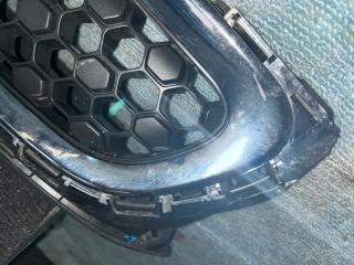 Решетка радиатора SUZUKI XBEE MN71S 71742-76RO 3 ракурс