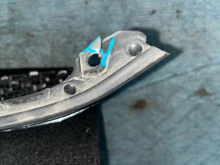 Решетка радиатора SUZUKI XBEE MN71S 71742-76RO 5 ракурс