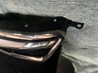 Решетка радиатора SUBARU LEGACY BR9 91121-AJ000 2 ракурс