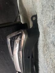 Решетка радиатора SUBARU LEGACY BR9 91121-AJ000 3 ракурс