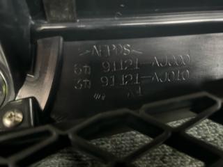 Решетка радиатора SUBARU LEGACY BR9 91121-AJ000 5 ракурс