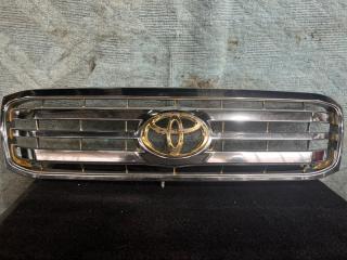 Запчасть решетка радиатора TOYOTA LAND CRUISER