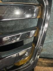 Решетка радиатора TOYOTA LAND CRUISER UZJ100 725B2FJ100 2 ракурс