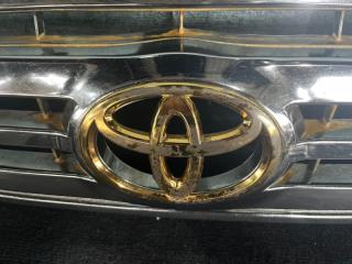 Решетка радиатора TOYOTA LAND CRUISER UZJ100 725B2FJ100 4 ракурс