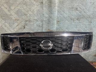 Решетка радиатора NISSAN NV350 CARAVAN