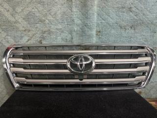 Фото запчасти решетка радиатора TOYOTA LAND CRUISER контрактная запчасть Запчасть решетка радиатора TOYOTA LAND CRUISER