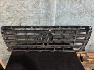 Решетка радиатора TOYOTA LAND CRUISER URJ200 53114-60110 5 ракурс