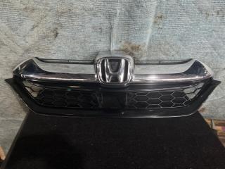 Решетка радиатора HONDA CR-V RW1 71121-TNY-G1 1 ракурс