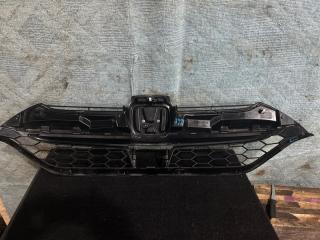 Решетка радиатора HONDA CR-V RW1 71121-TNY-G1 2 ракурс