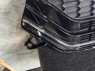 Решетка радиатора HONDA N-BOX JF3 71121-TTA-J010-M1 2 ракурс