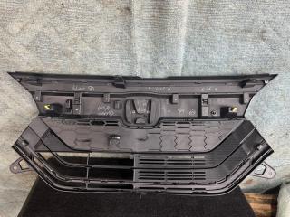 Решетка радиатора HONDA N-BOX JF3 71121-TTA-J010-M1 5 ракурс