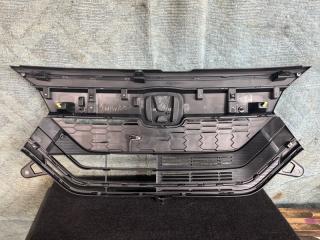 Решетка радиатора HONDA N-BOX JF3 71121-TTA-J010-M1 2 ракурс