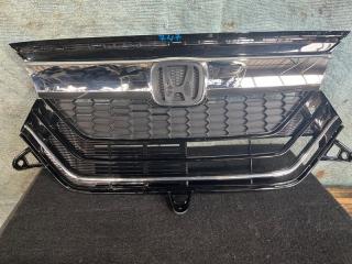 Решетка радиатора HONDA N-BOX JF3 71121-TTA-J10-M1 1 ракурс