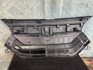 Решетка радиатора HONDA N-BOX JF3 71121-TTA-J10-M1 2 ракурс