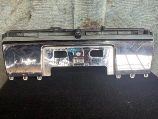 Решетка бамперная HONDA STEPWGN RK6 71105-SZW-J01-M1 1 ракурс
