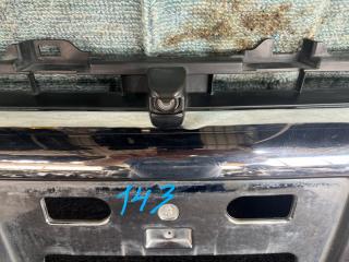 Решетка бамперная HONDA STEPWGN RK6 71105-SZW-J01-M1 2 ракурс