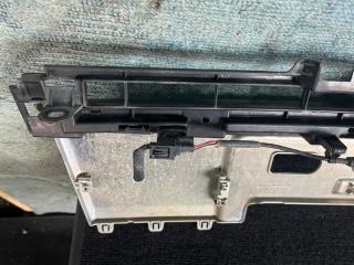 Решетка бамперная HONDA STEPWGN RK6 71105-SZW-J01-M1 5 ракурс