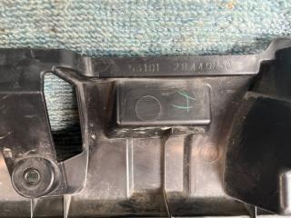 Решетка бамперная TOYOTA VOXY ZRR75 53101-28440 4 ракурс